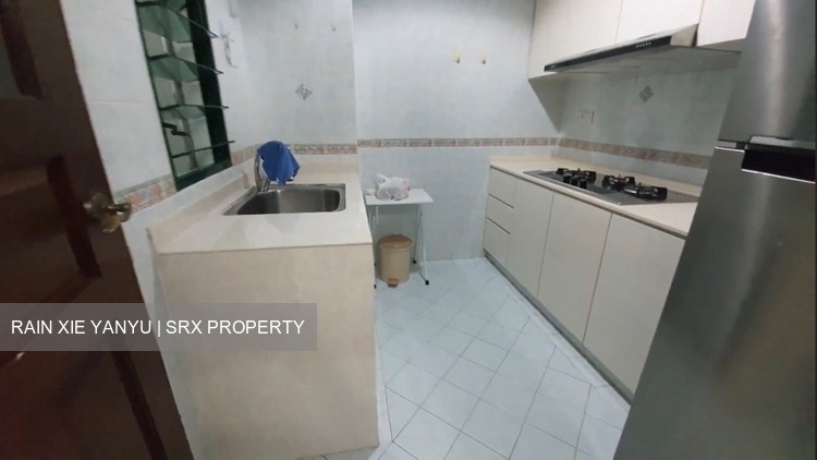 Hillview Green (D21), Condominium #558814511
